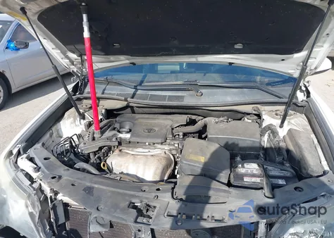 2014 Toyota Camry Se Sport из США, поврежденный, VIN 4T1BF1FK0EU798632